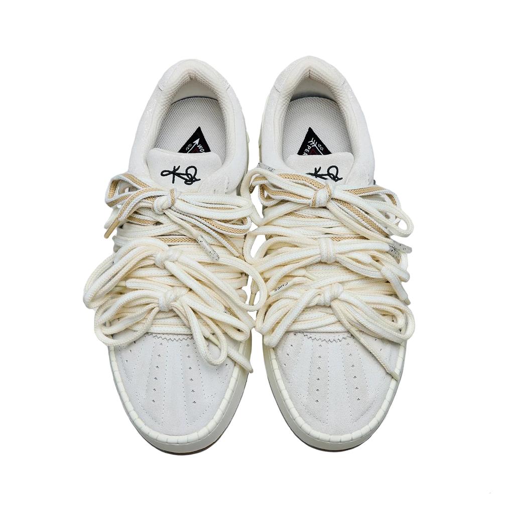 Anta Pantofi de Skateboard Irving Stilați cu Top Jos Unisex 112611804S-3