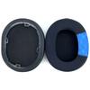 Replacement Headband Cushions Earpads For HS55 HS55 HS65 Enhanceds Comfort with Soft Sponges Ear Pad