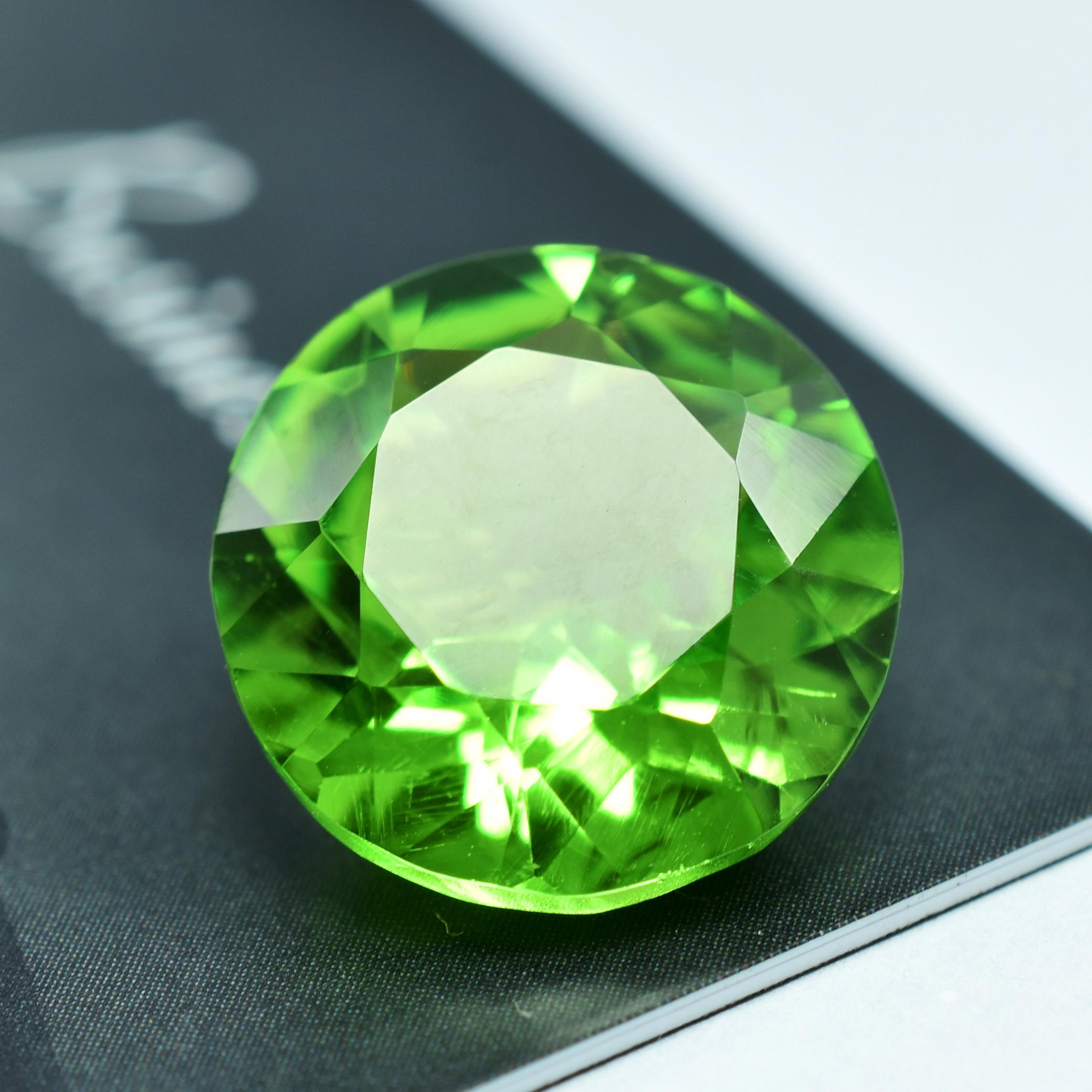 10,15 ct dabīgs reti sastopams