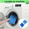 Lingette pour Swiffer Wetjet serpillère lavable réutilisable [Lot 4] Phonillico®