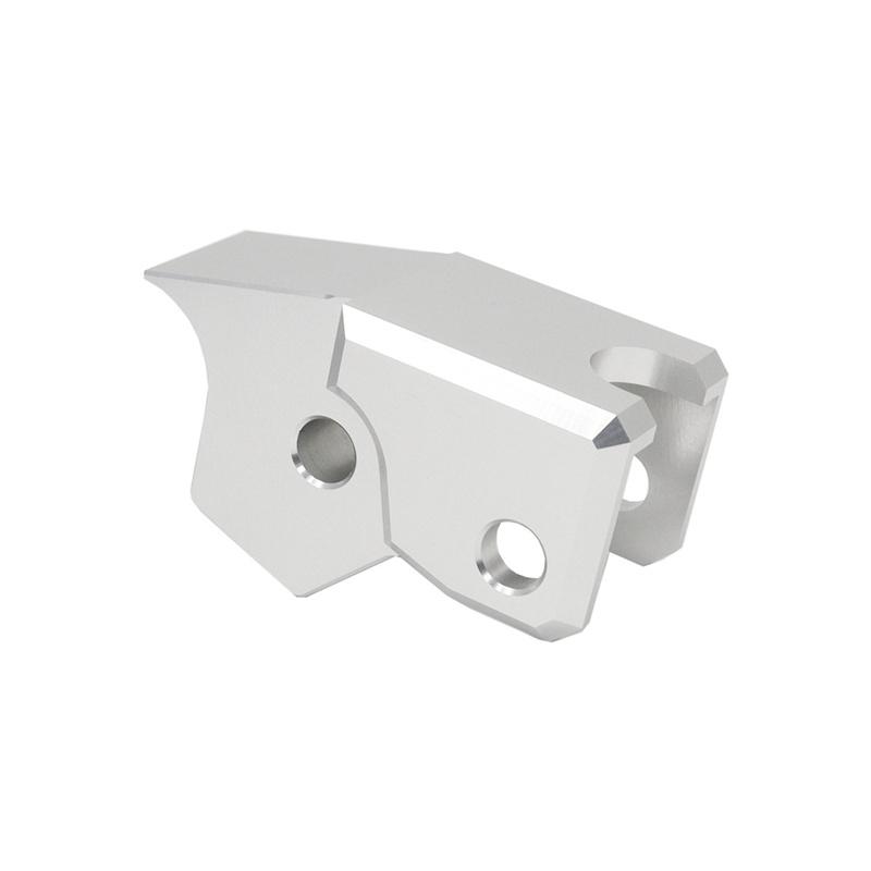 Rear Shock Extender Kit For Ryker All 600-900 Models Up To 2021 Height Extension Riser Adapter Rear Lift Lowering Kit