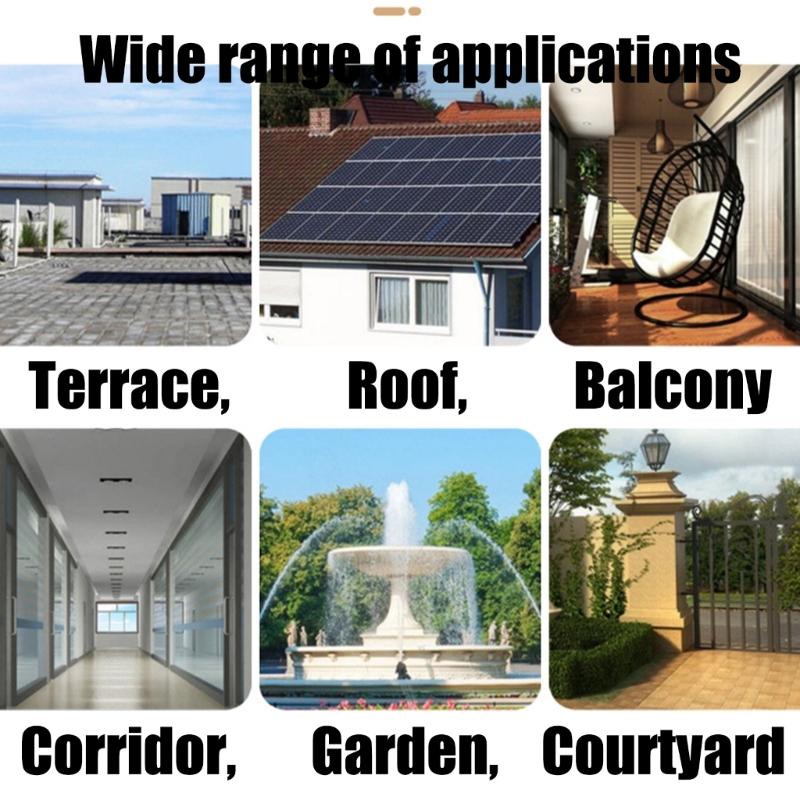 Strong Debris Defense Drain Filters Meshing Resistant Easy Installs Steel Drain Cover Meshing for Gutters Downspouts