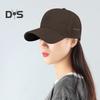 Baseball Hat Extended Brim Sunshade Effect Adjustable Sun Hat Quick-Drying Cap with Breathable Holes
