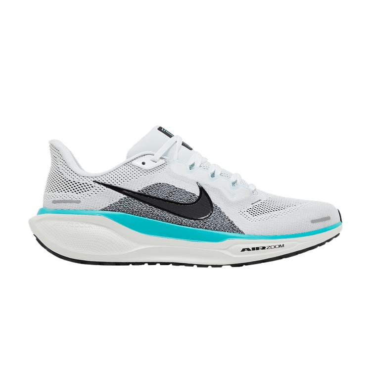 Nike Air Zoom Pegasus 41 Белый Пыльный Кактус 40.5