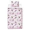 Barbie Stars Reversible Duvet Set