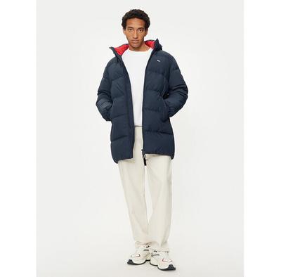 Essential Down Jacket