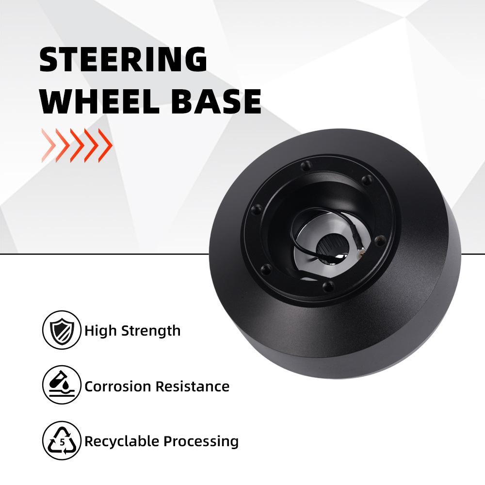 Steering Wheel Connector 162H for 1997-2002 Ford F150