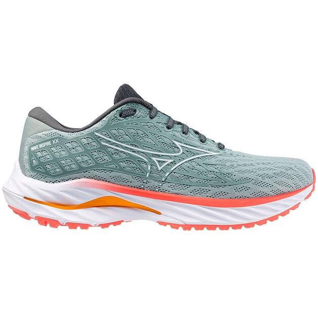 

Mizuno Wave Inspire 20 беговые кроссовки EU 38