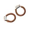 High Strength Spring Steel Rings Heavy Duty Spring Steel Rings Upgrades for Power Tool Enhance Efficiency & Durability