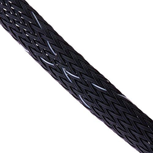 

Panduit SE150PFR-TR0 Braided Expandable Sleeving,