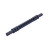 50g MOC 32580 1x7 Soft Cross Axle Building Block Parts