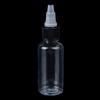 10Pcs/Set 30Ml Paint Mixed Bottle Empty Storage Bottle Liquid Bottled Separately