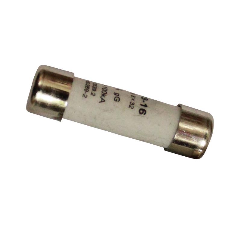 RT19-16 (AM1) 500V/1A-8A Mingrong Low-Voltage Fast-Acting Fuse Base