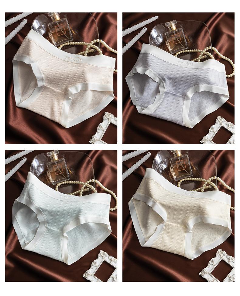 5-Pack Women's Underwear
