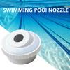 Schwimmbad-Wasserauslass-Augenstrahldüse für in den Boden eingelassene Pools