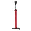 Misuratore di Tensione Cinghia Metallo Scala Chiara Strumento di Regolazione Misuratore di Tensione Cinghia Moto per Tutti i 10lbs