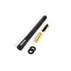 Araba Çatı Evrensel Dekor Karbon Fiber Anten R55 R56 R60 R50 R53 F55 F56 F60