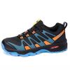 New Men'S Mountaineering Shoes, Cycling Shoes Solomon Outdoor Tourism Hiking Shoes Breathable Lightweight Anti Slip Shoes