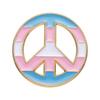 Rainbow Colorful Flag Enamel Pin Funny Brooch Cartoons Badge For Bags Jeans Hoodies Denim Lapel Pin Jewelry Kids Best Gift