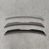 Maxton Style Car Rear Roof Spoiler For Renault Clio MK5 Clio 5 2019 2020 2021 2022 2023 2024 2025 Hatchback Bodykits Tuning