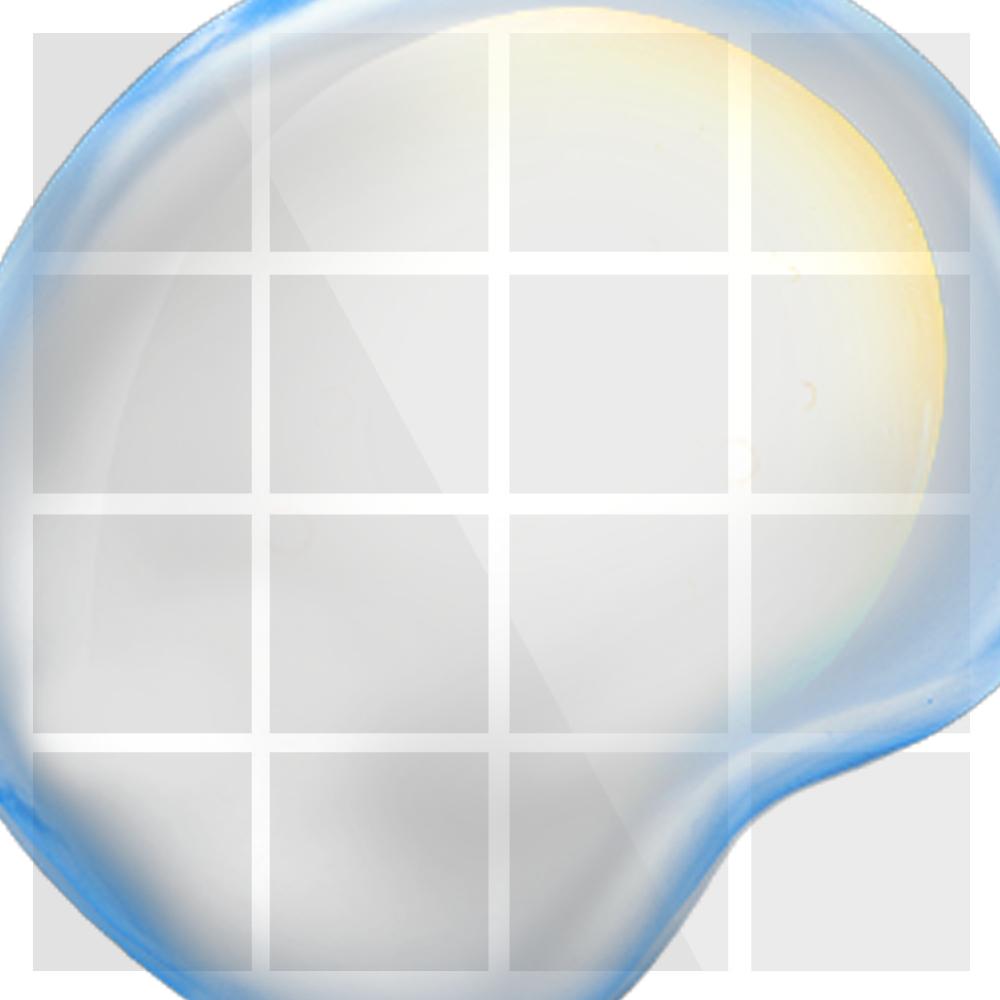 

16pcs/set Living Room Mirror Sticker Self-adhesive Glass Tile Mirror Stickers Elegant Silver Moveable Convenient for Home Decor China Mainland