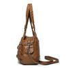 Tote Bag Women's Shoulder Bag Crossbody Bag Vintage Large Capacity Handbag