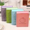 Fruit Patterns Notebook Color Inner Pages Writing Pads Multi-functional Memo Pad  School Office