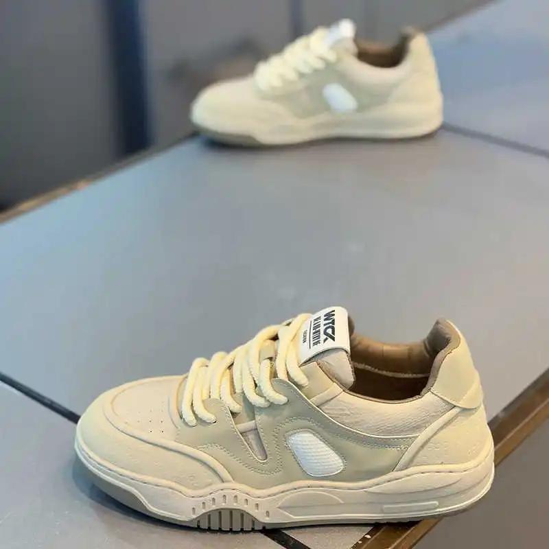 Round Nose Without Back China Sneakers Casual Shoes Man Tennis Man Plus Sizes Sports Luxery Portable Trainers Snekaers
