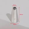 ZISIZ 304 Stainless Steel Piping Nozzle