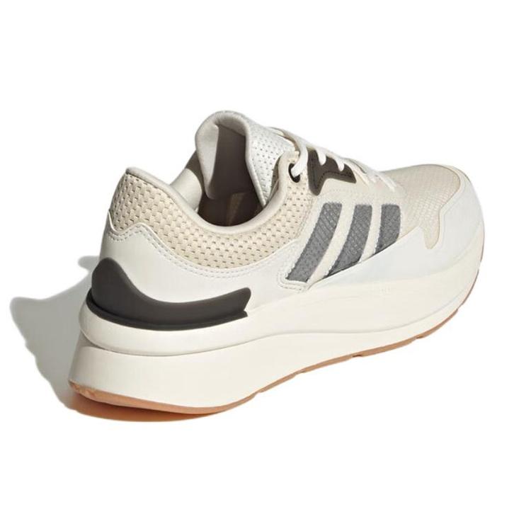 (WMNS) Adidas ZNCHILL 'White Black Gum' Women's GZ4901
