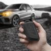 Interior Mouldings Leather Car Key Case For Lexus NX GS RX IS ES GX LX RC 200 250 350 LS 450H 300H 2017 2018 2019 2020 Suede Key