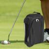 Golf Shoes Bag Shoe Carry Fitments Men Women Camping Multifunction Outdoor Portable
