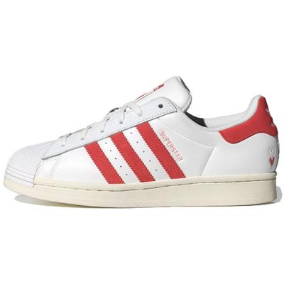Damen Superstar 'Valentinstag 2024' Damen-Sneaker IG5958