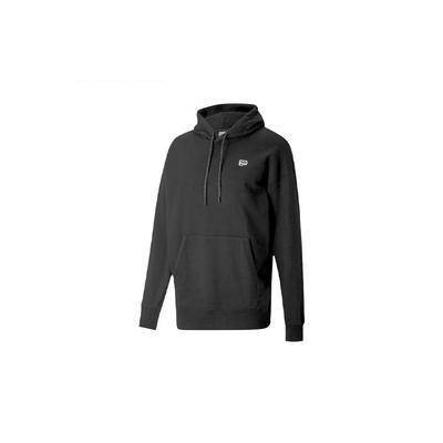 Downtown Hoodie Herren Tops Schwarz 599184-01
