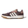 adidas Entrap 'Brązowo-białe' Sneakersy JR8321