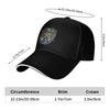 Terraria Game  Sun Baseball Cap  Summer Classic Trucker Hat For Unisex-Teens Kpop Rock Baseball Caps