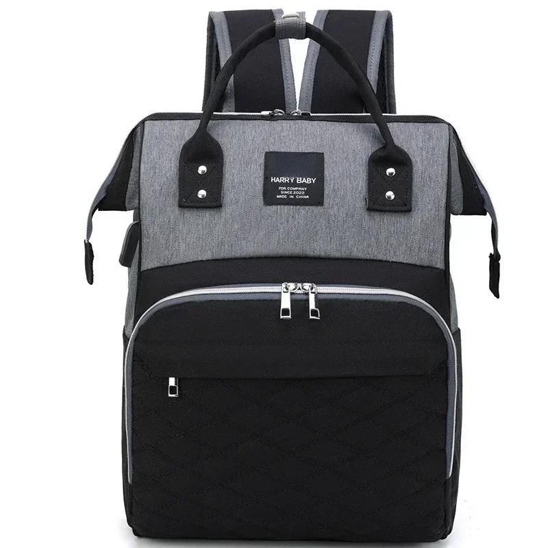 High-Standard-Quality Mother High-Quality Large High-Quality Capacity High-Quality Nappy High-Quality Backpacks High-Quality With High-Quality