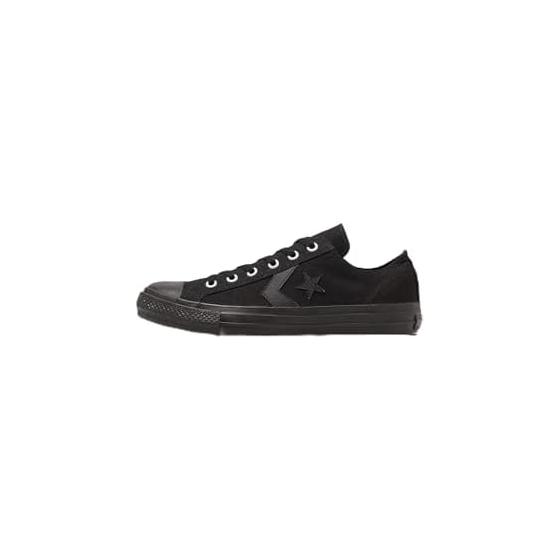Converse Unisex Adult CXP OX BLACKMONOCHROME Oxford
