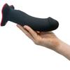 Gode réaliste - FUN FACTORY - THE BOSS - 18 cm - 4,1 cm - Silicone médical