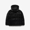 The North Face Kids Girls Novelty Glitter Rds Down Jacket Black