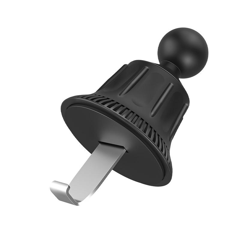 

15W Wireless Car Phone Holder and Charger