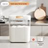 Food-Grade Insect-Proof Moisture-Proof Sealed Rice and Flour Storage Container