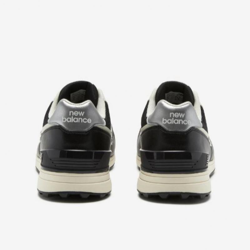 New Balance Spike Less Golf Shoes 574n3