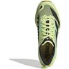 HQ5070 adidas Terrex Agravic TT Trail Running "Frozen Lemon/Core Black"