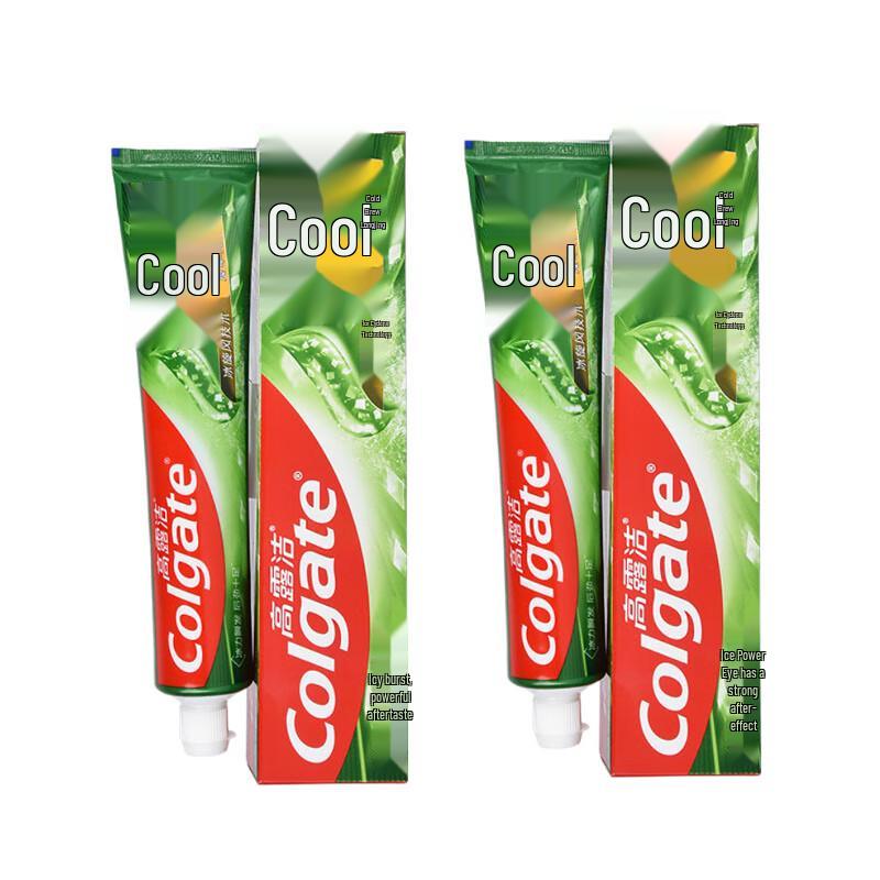 Colgate Oral Care Toothpaste