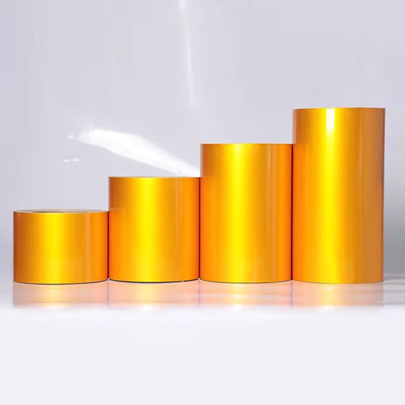 Reflective Warning Tape