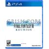 Crisis Core: Final Fantasy VII Reunion (North America) - PS4