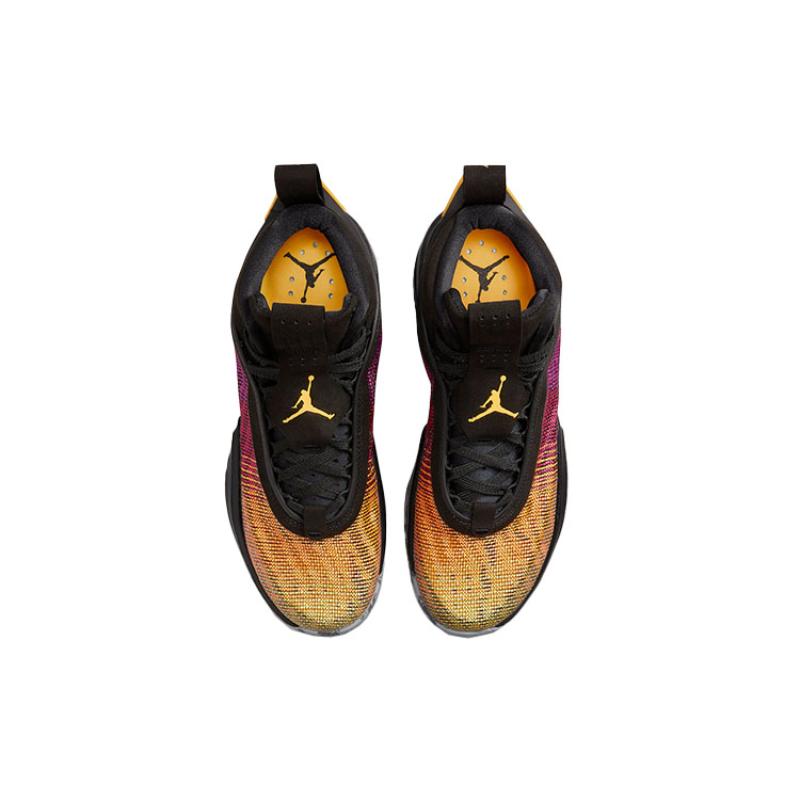 Air Jordan 36 "Rok tygra" Jordan DA9053-002