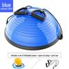 Yoga Bosu Ball Half-Round Balance Trainer