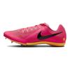 Nike Zoom Rival Hyper Pink Orange Unisex Sneakers Laser-Orange Black DC8749-600